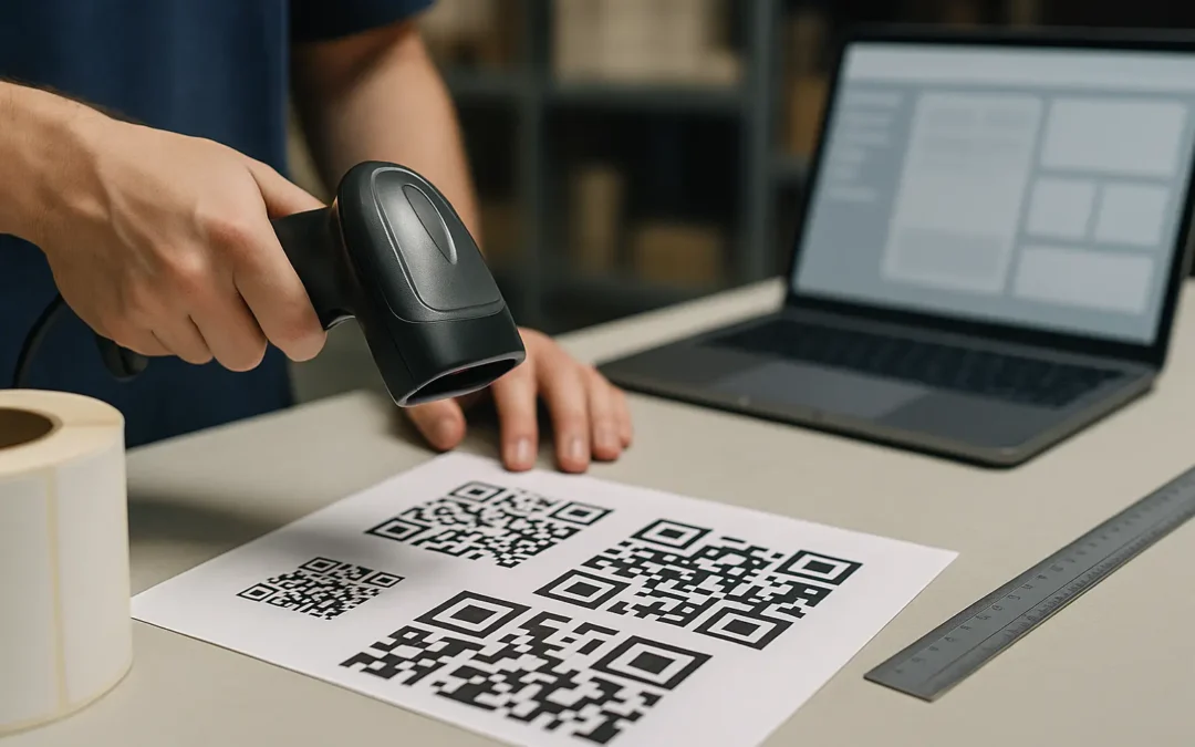 How Many QR Codes Are Possible?