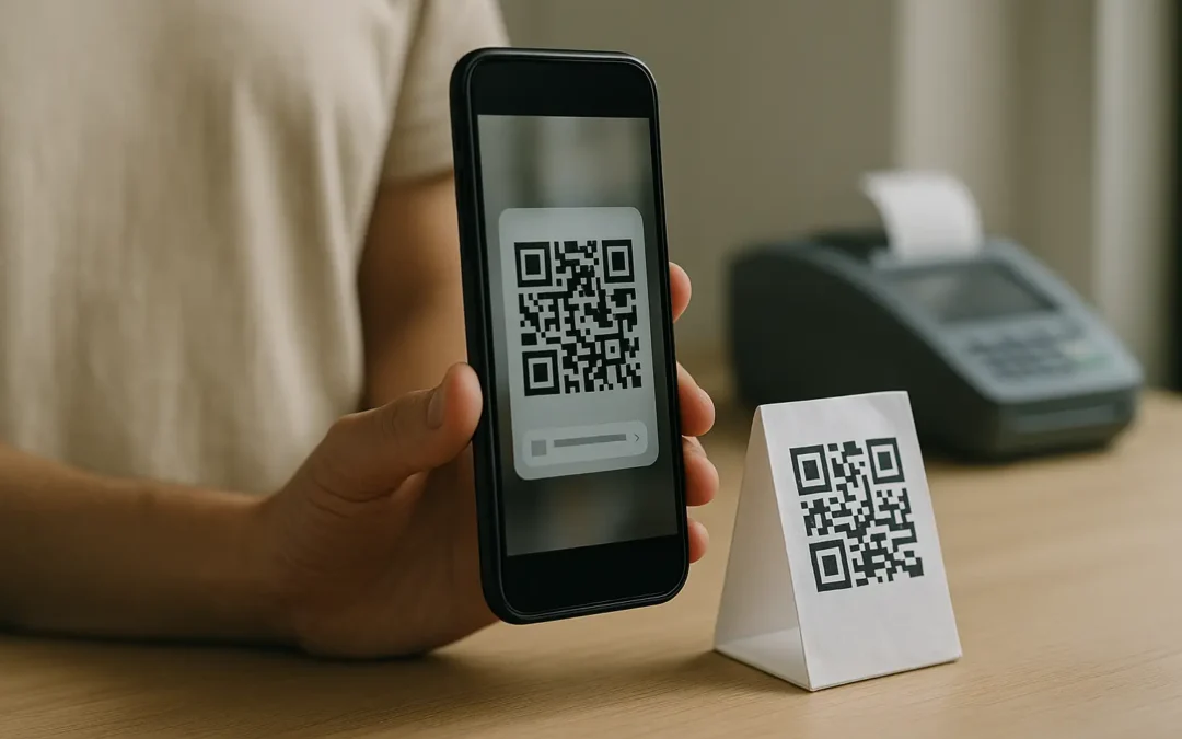 Can Scanning a QR Code Infect Your Phone?