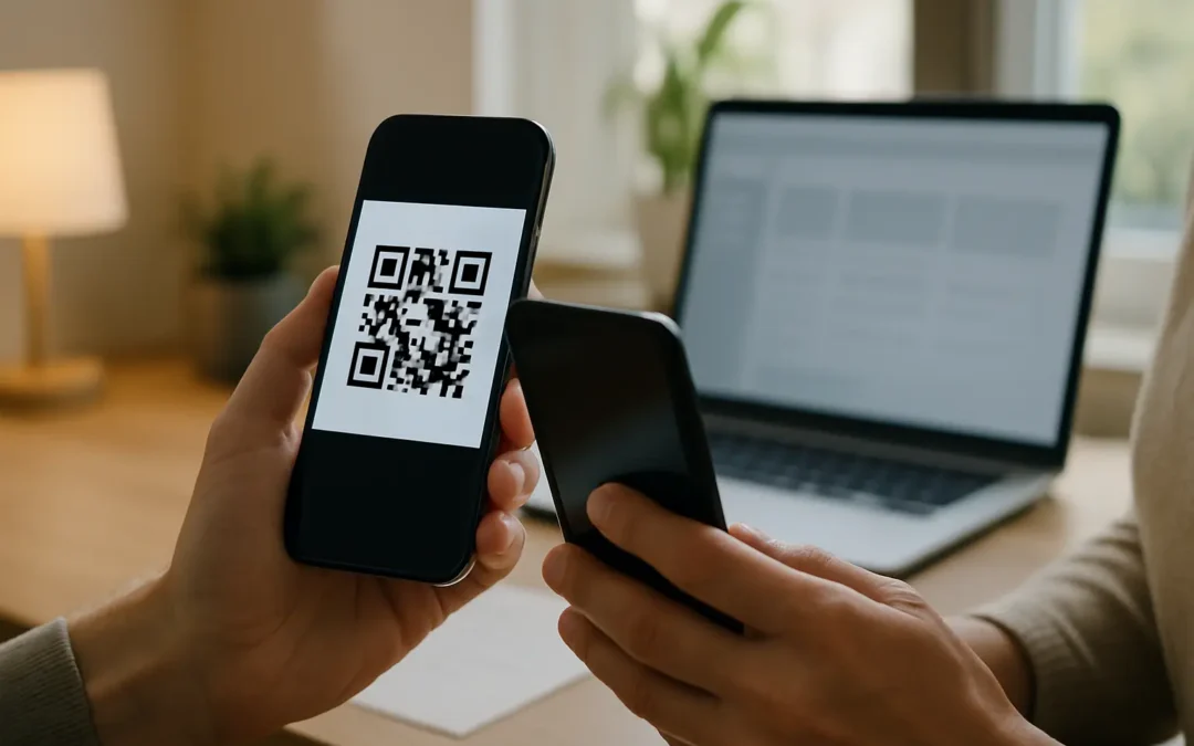 Do Screenshots of QR Codes Work?
