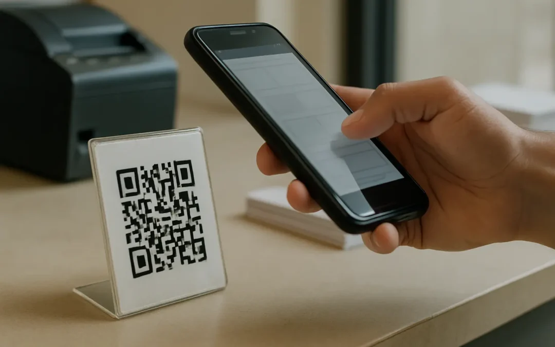 How Long Do QR Codes Last?